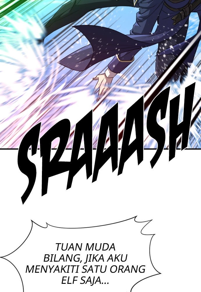 Read The Greatest Estate Developer (ID) Manga Online