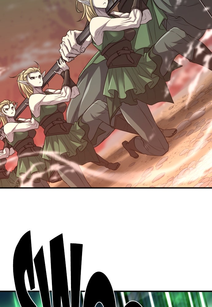 Read The Greatest Estate Developer (ID) Manga Online