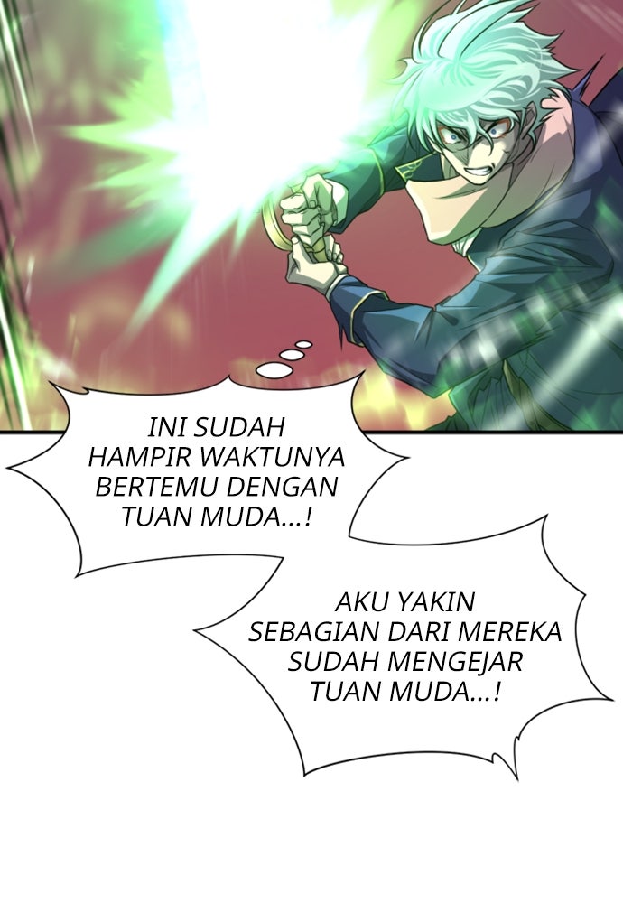 Read The Greatest Estate Developer (ID) Manga Online