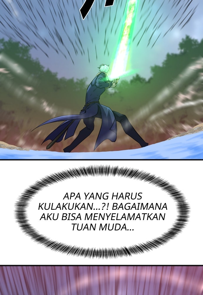 Read The Greatest Estate Developer (ID) Manga Online