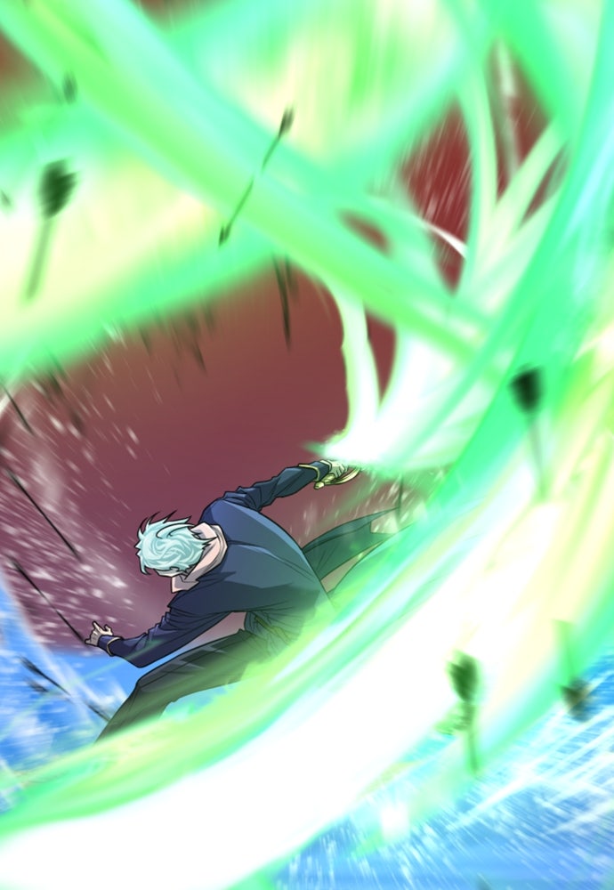 Read The Greatest Estate Developer (ID) Manga Online