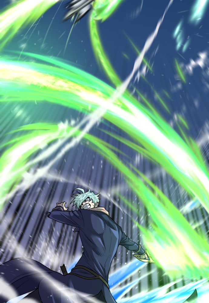 Read The Greatest Estate Developer (ID) Manga Online