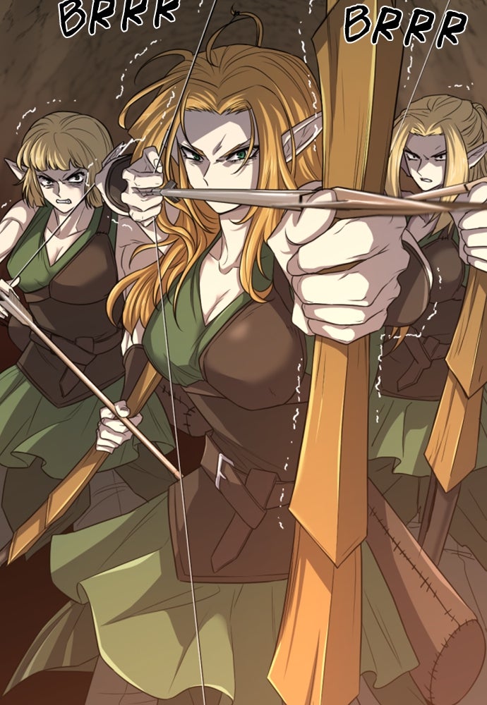 Read The Greatest Estate Developer (ID) Manga Online