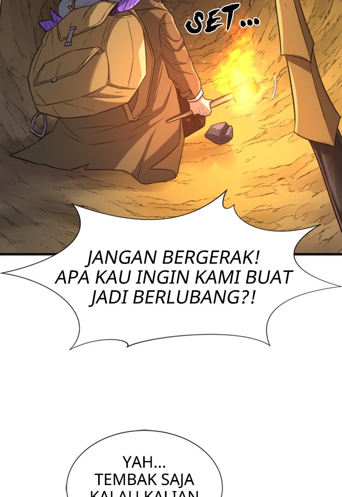 Read The Greatest Estate Developer (ID) Manga Online