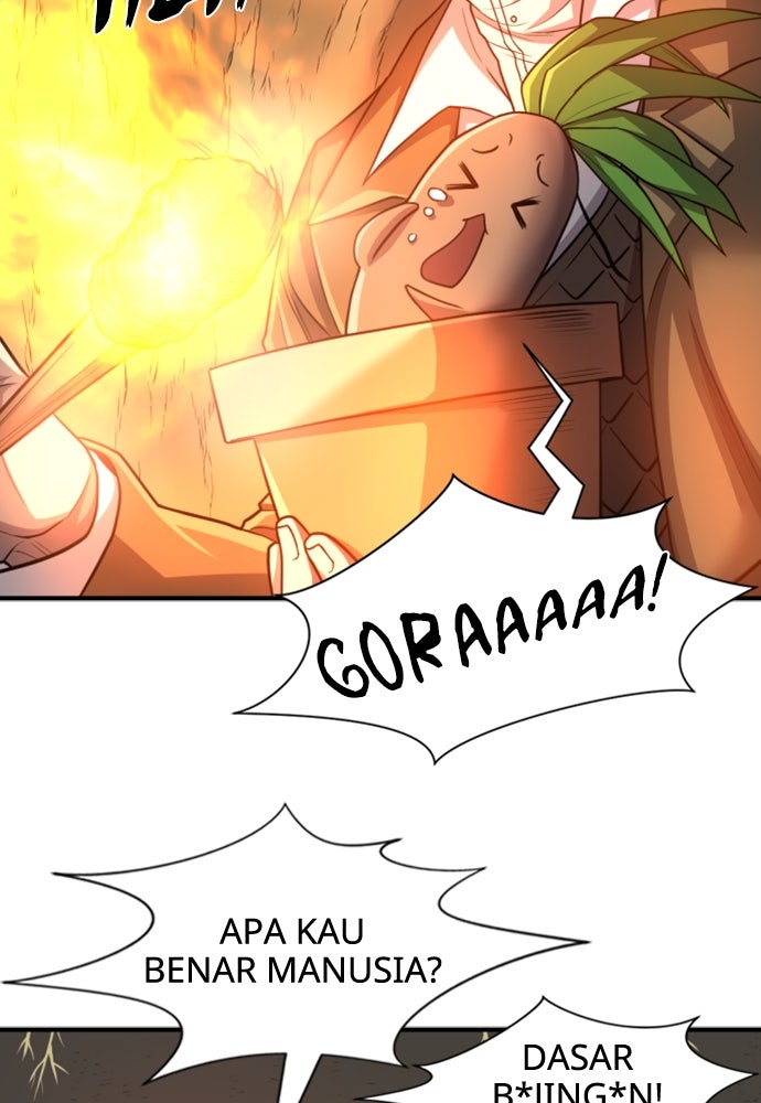 Read The Greatest Estate Developer (ID) Manga Online