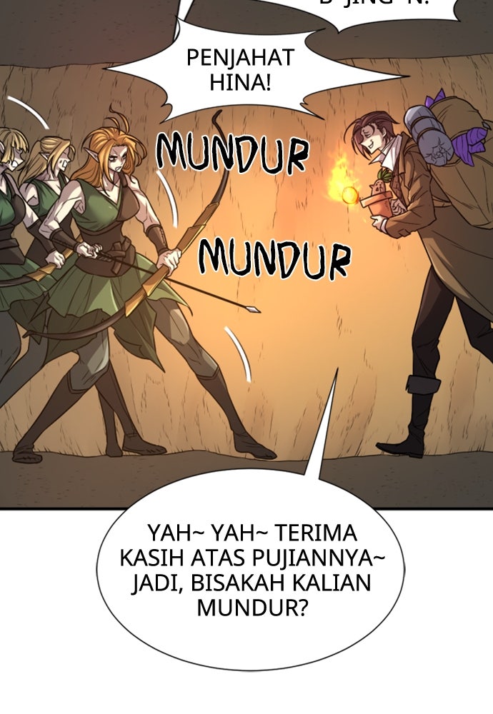 Read The Greatest Estate Developer (ID) Manga Online