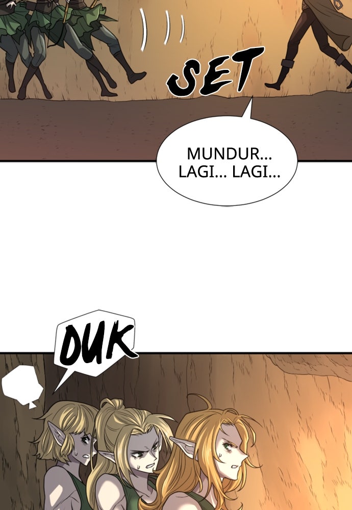 Read The Greatest Estate Developer (ID) Manga Online