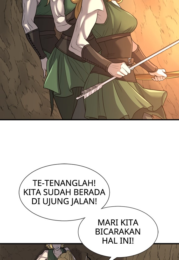 Read The Greatest Estate Developer (ID) Manga Online