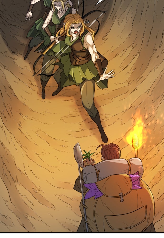 Read The Greatest Estate Developer (ID) Manga Online