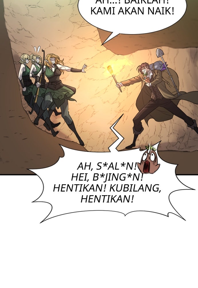 Read The Greatest Estate Developer (ID) Manga Online