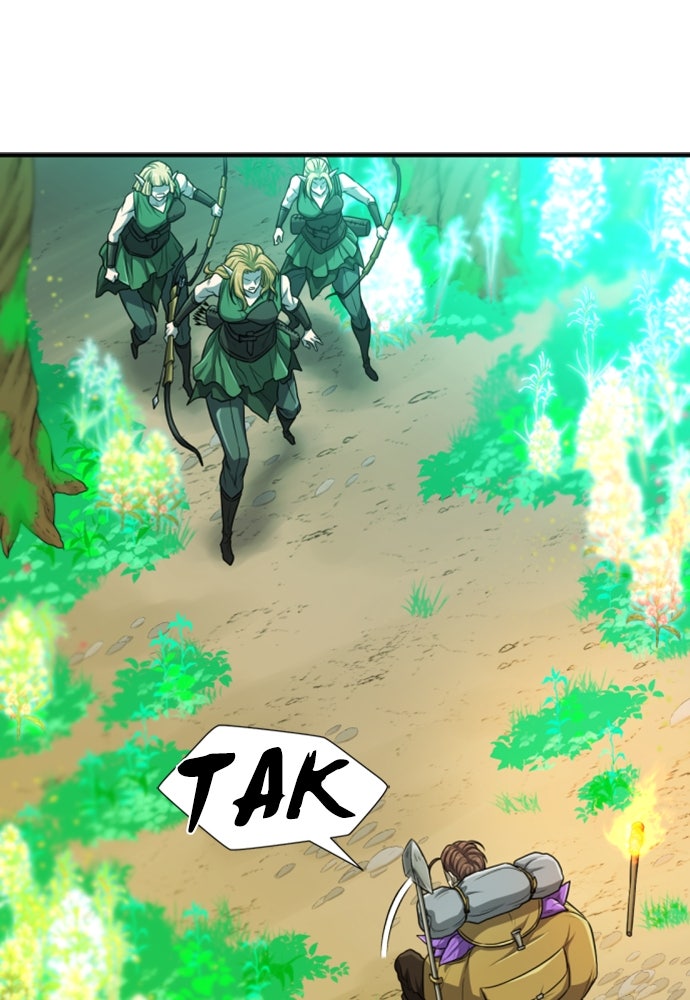 Read The Greatest Estate Developer (ID) Manga Online