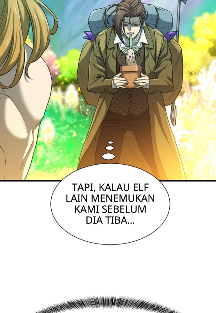 Read The Greatest Estate Developer (ID) Manga Online