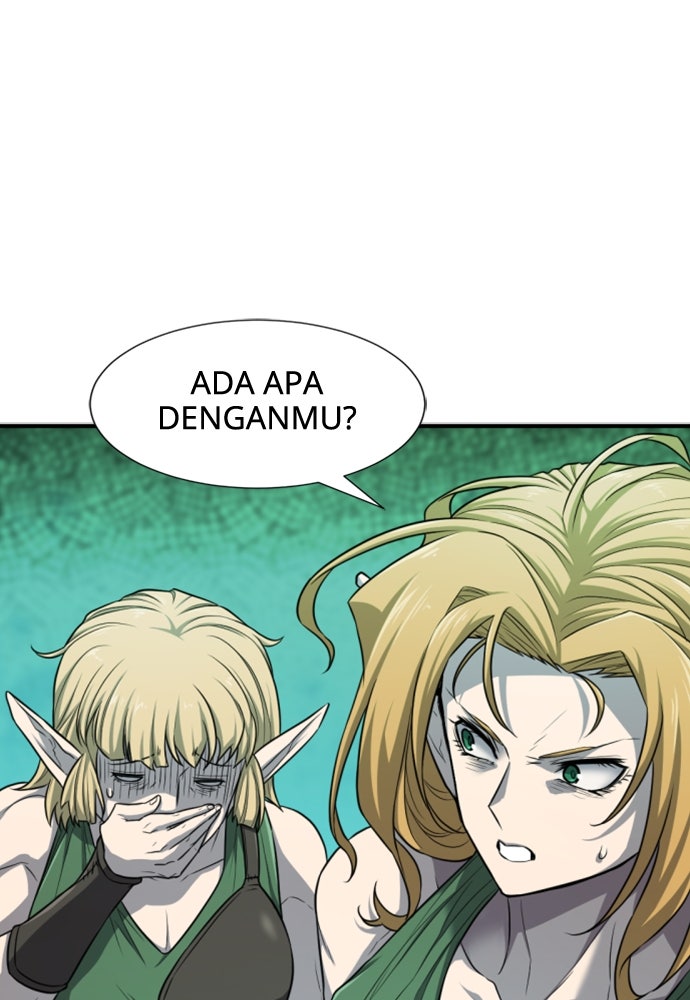 Read The Greatest Estate Developer (ID) Manga Online