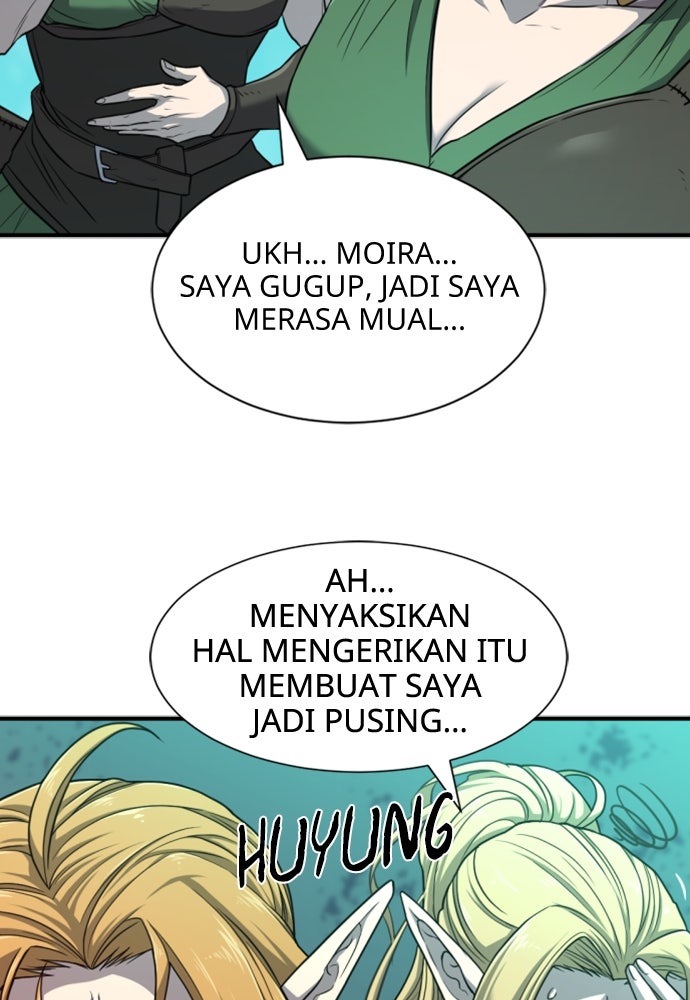 Read The Greatest Estate Developer (ID) Manga Online