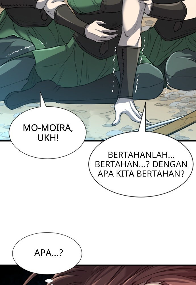 Read The Greatest Estate Developer (ID) Manga Online