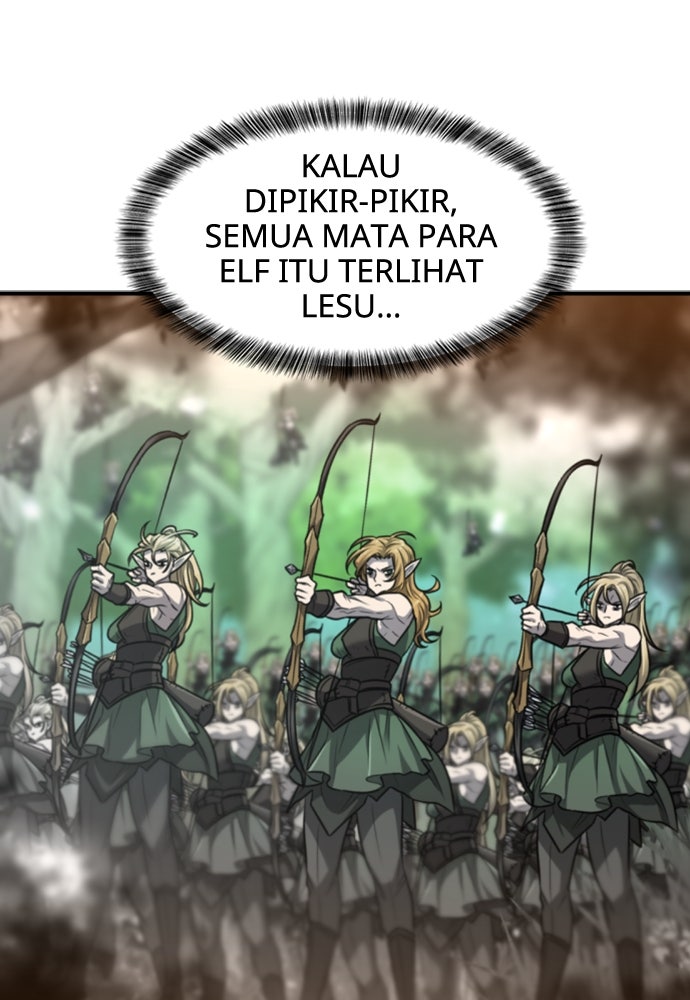 Read The Greatest Estate Developer (ID) Manga Online