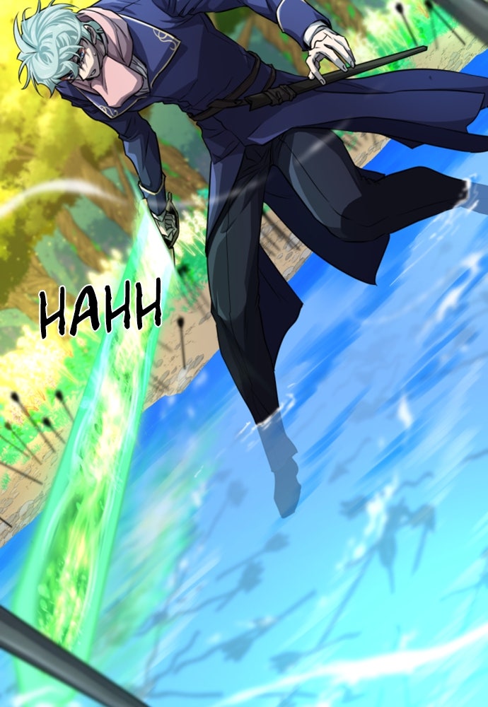 Read The Greatest Estate Developer (ID) Manga Online