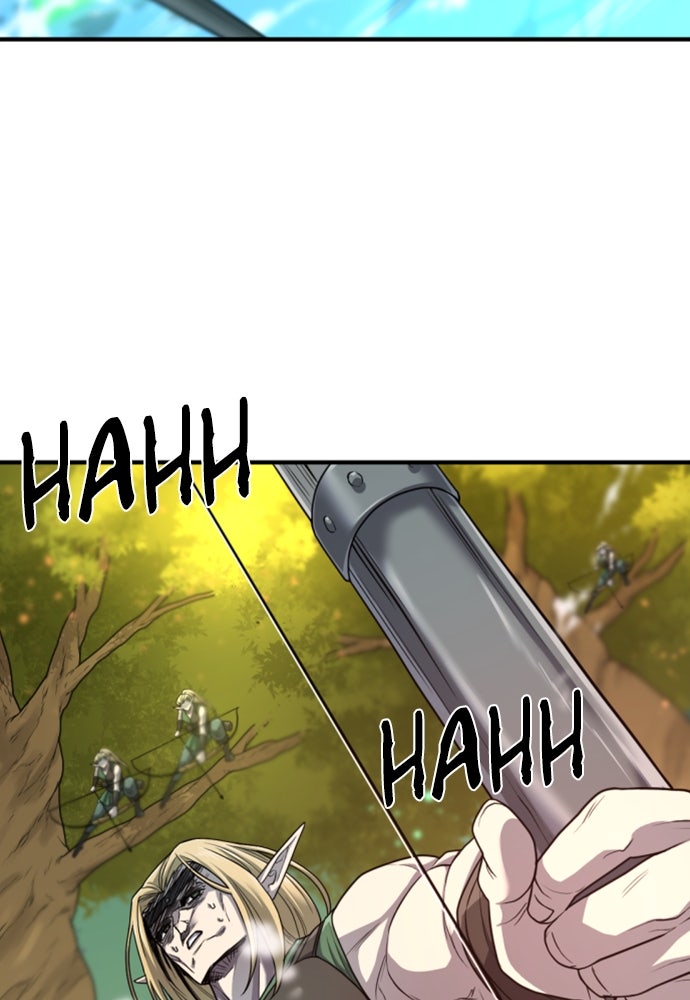 Read The Greatest Estate Developer (ID) Manga Online