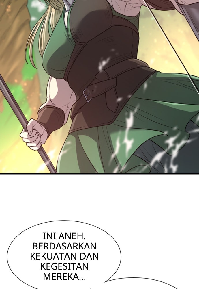 Read The Greatest Estate Developer (ID) Manga Online