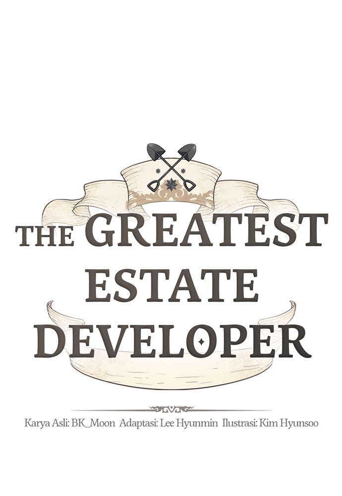 Read The Greatest Estate Developer (ID) Manga Online