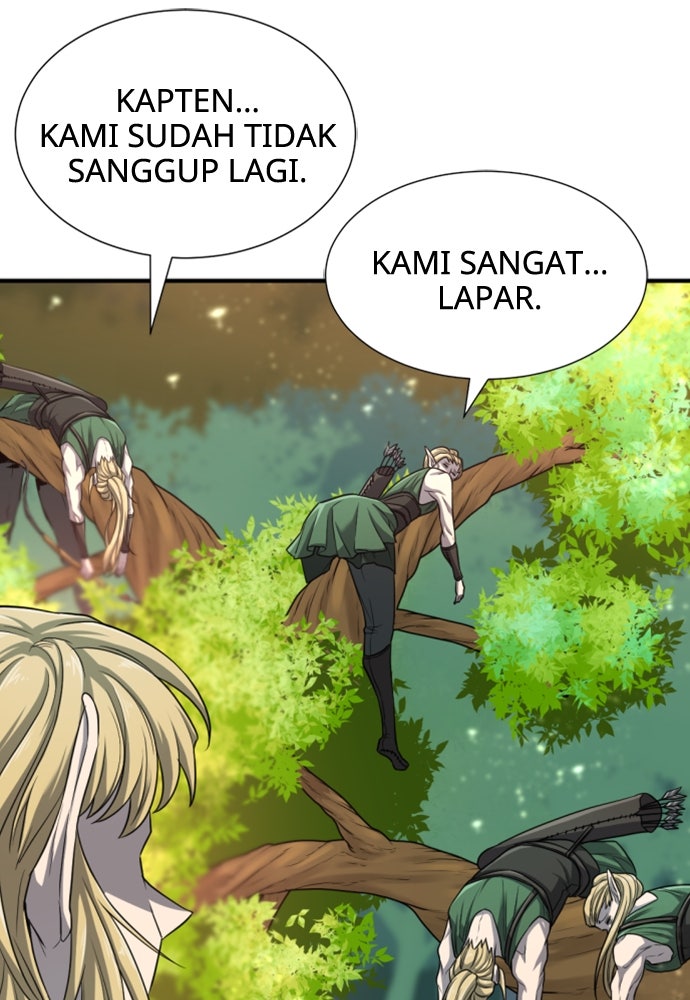 Read The Greatest Estate Developer (ID) Manga Online