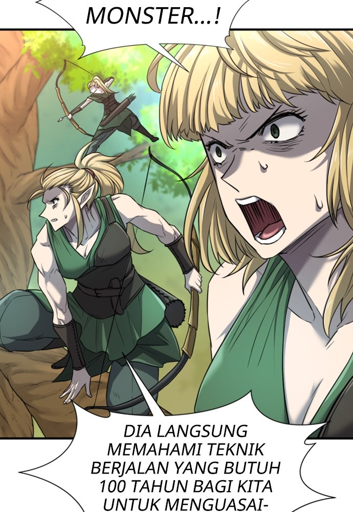 Read The Greatest Estate Developer (ID) Manga Online