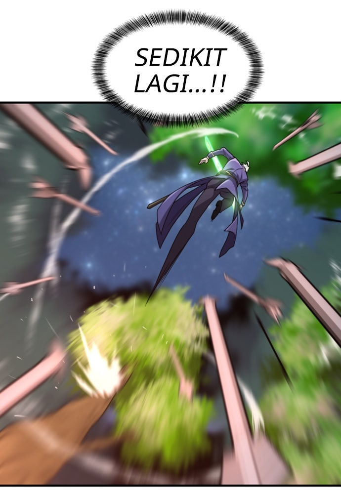 Read The Greatest Estate Developer (ID) Manga Online