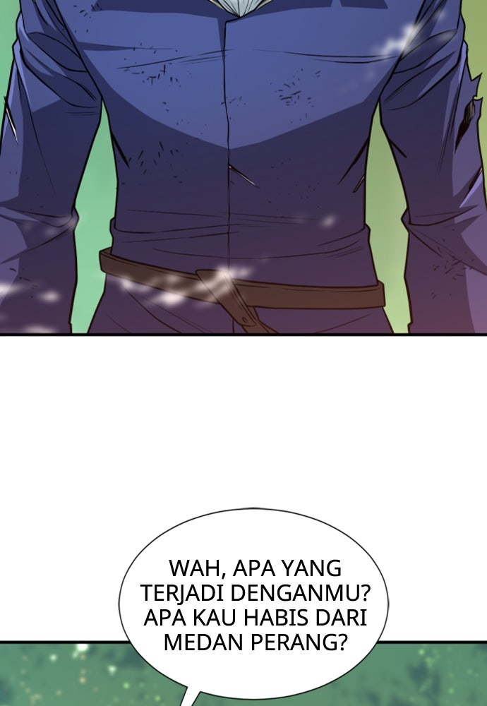 Read The Greatest Estate Developer (ID) Manga Online