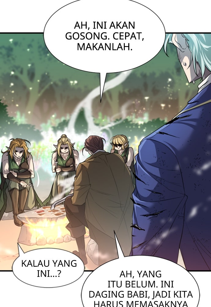 Read The Greatest Estate Developer (ID) Manga Online