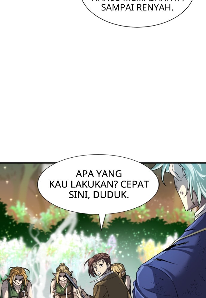 Read The Greatest Estate Developer (ID) Manga Online