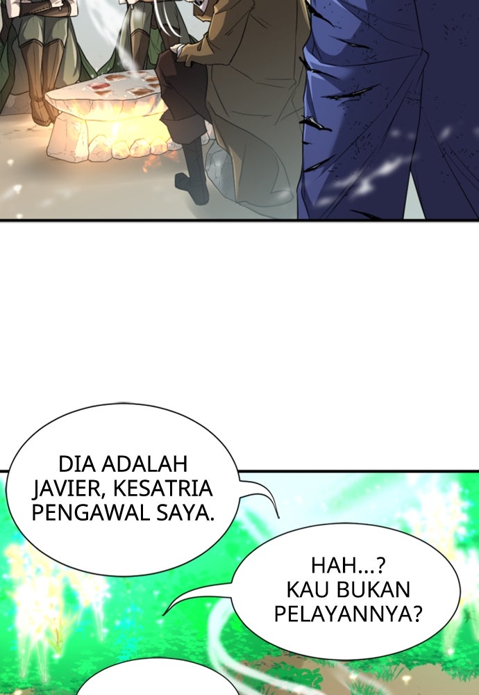 Read The Greatest Estate Developer (ID) Manga Online