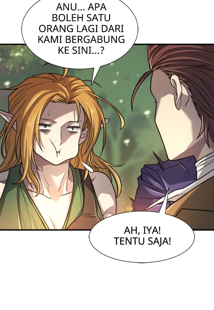 Read The Greatest Estate Developer (ID) Manga Online