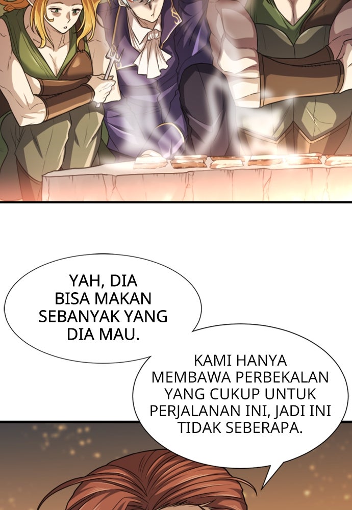 Read The Greatest Estate Developer (ID) Manga Online