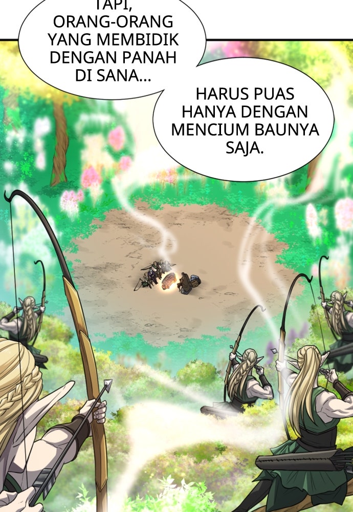 Read The Greatest Estate Developer (ID) Manga Online