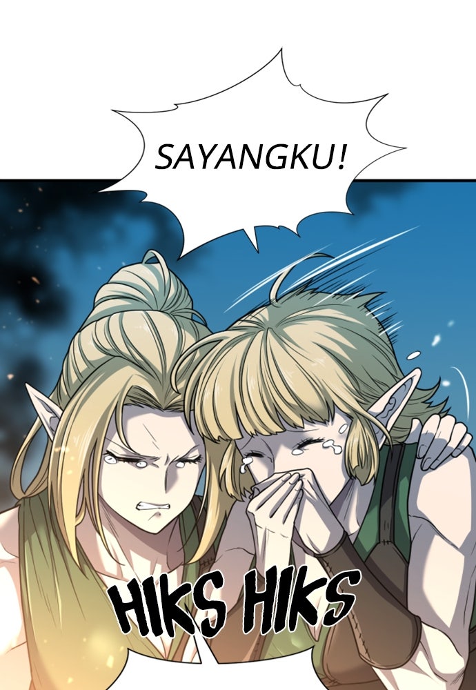 Read The Greatest Estate Developer (ID) Manga Online