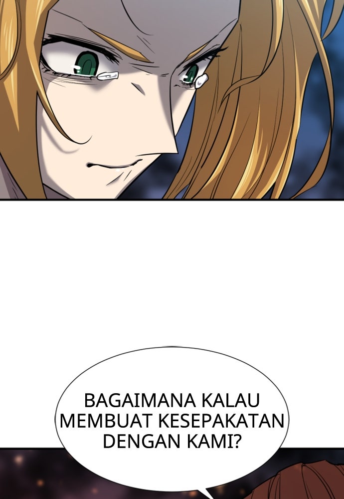 Read The Greatest Estate Developer (ID) Manga Online