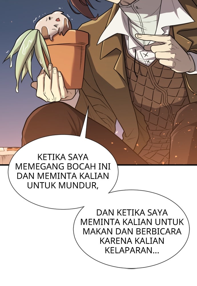 Read The Greatest Estate Developer (ID) Manga Online