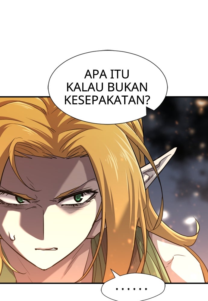 Read The Greatest Estate Developer (ID) Manga Online