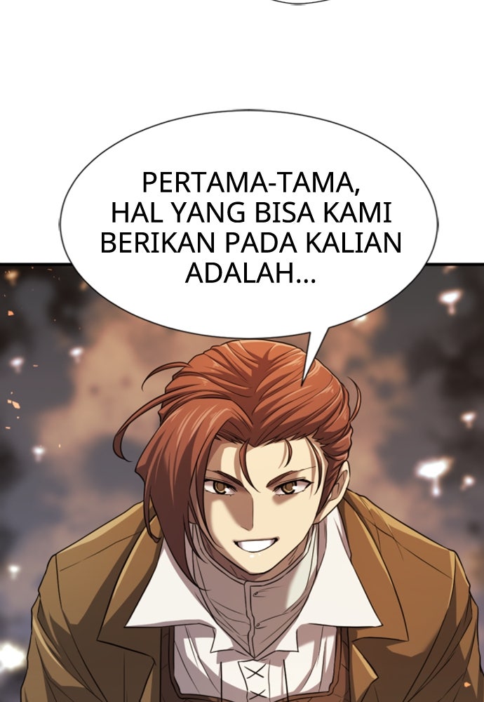 Read The Greatest Estate Developer (ID) Manga Online