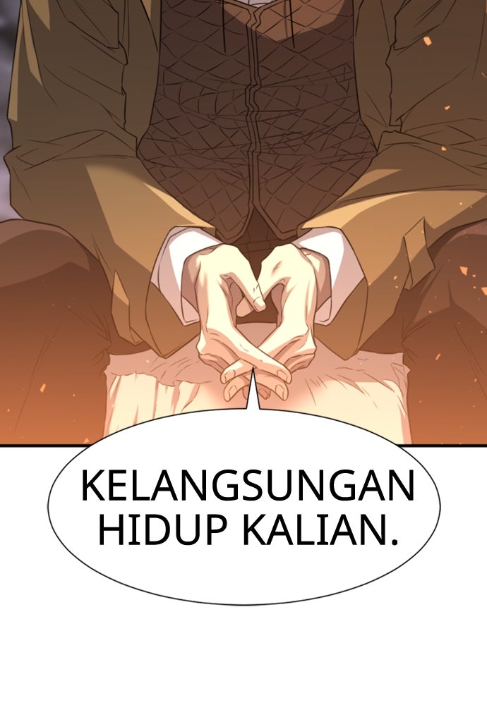 Read The Greatest Estate Developer (ID) Manga Online