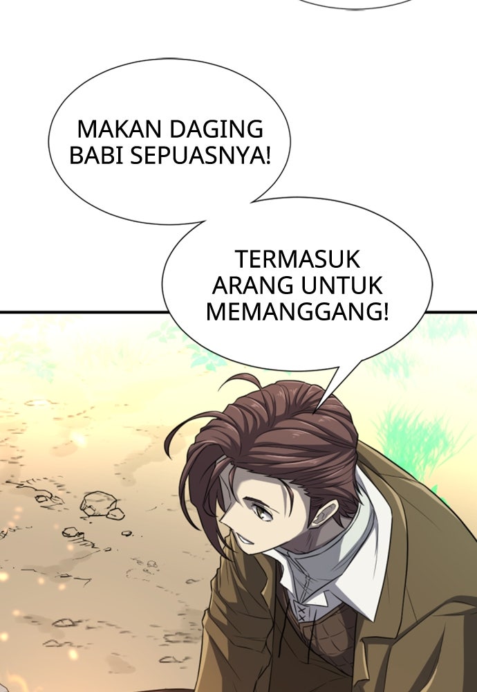 Read The Greatest Estate Developer (ID) Manga Online