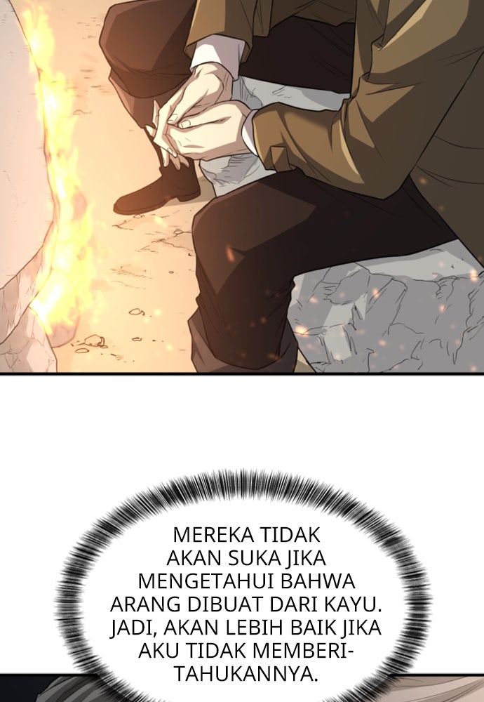 Read The Greatest Estate Developer (ID) Manga Online