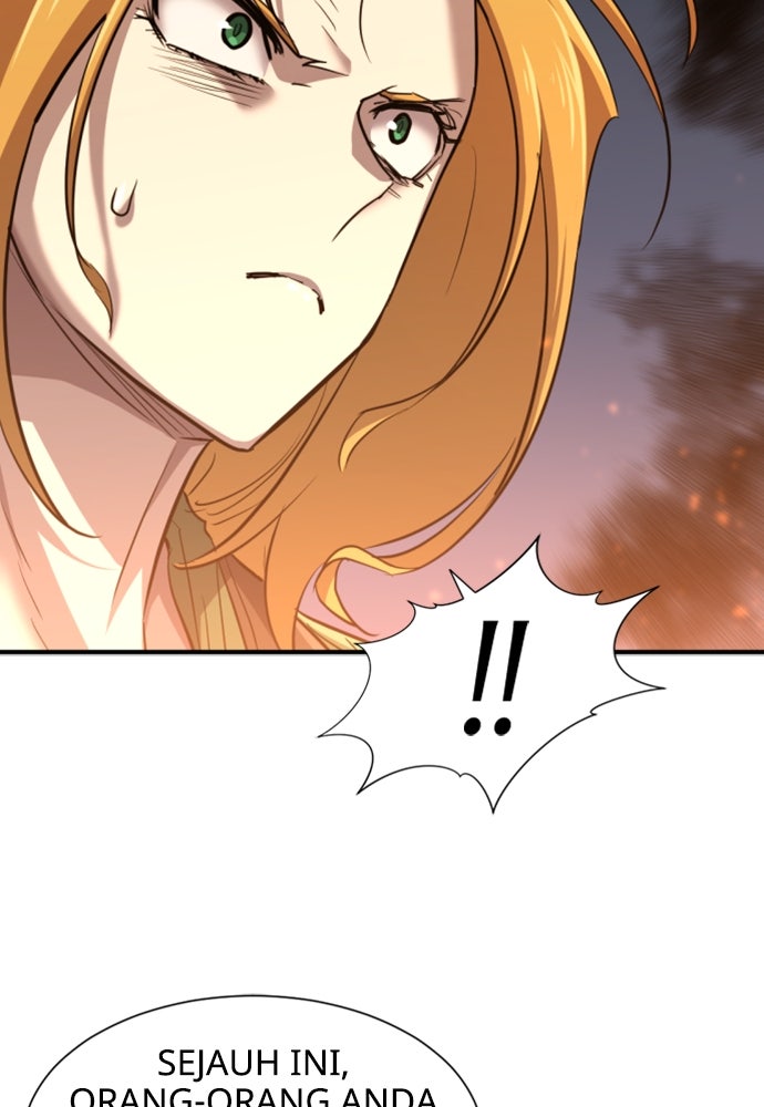 Read The Greatest Estate Developer (ID) Manga Online