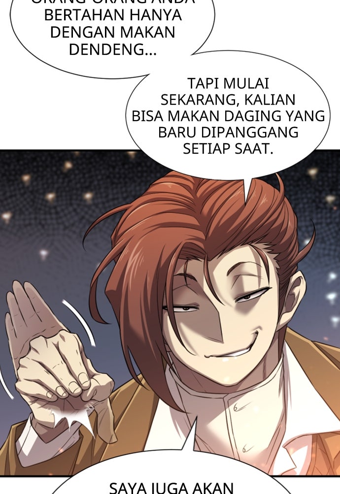 Read The Greatest Estate Developer (ID) Manga Online