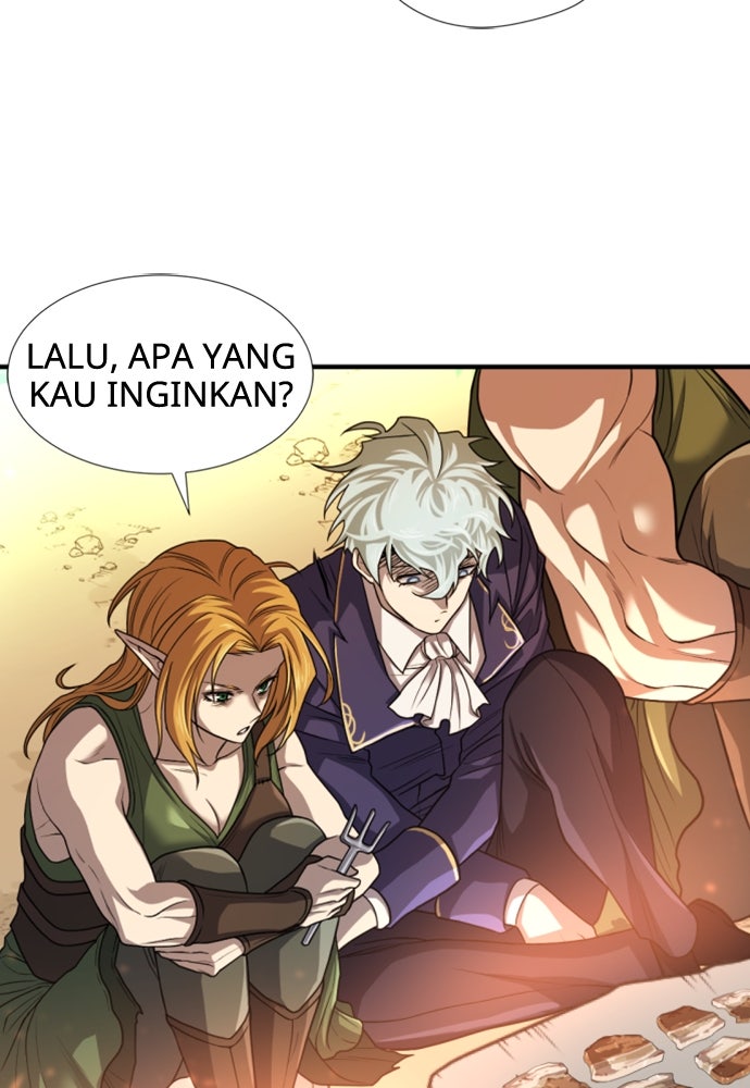 Read The Greatest Estate Developer (ID) Manga Online