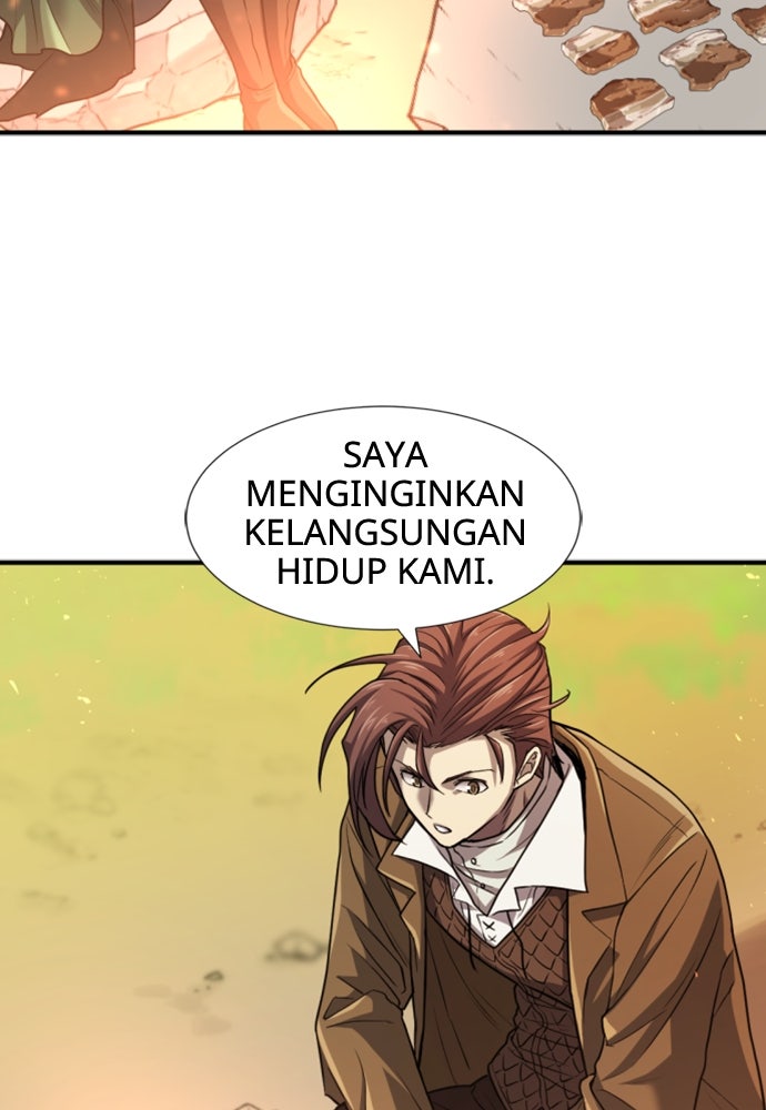 Read The Greatest Estate Developer (ID) Manga Online