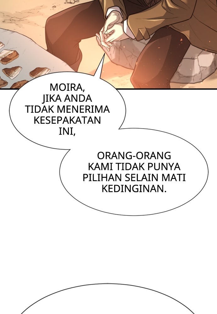 Read The Greatest Estate Developer (ID) Manga Online