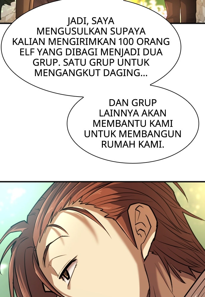 Read The Greatest Estate Developer (ID) Manga Online