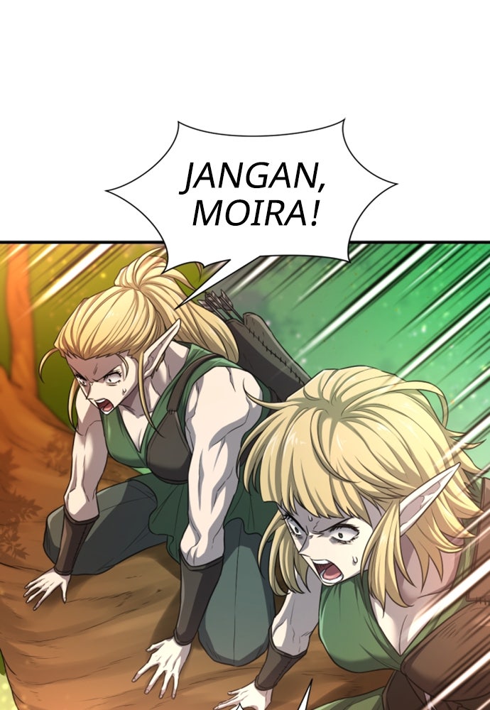 Read The Greatest Estate Developer (ID) Manga Online