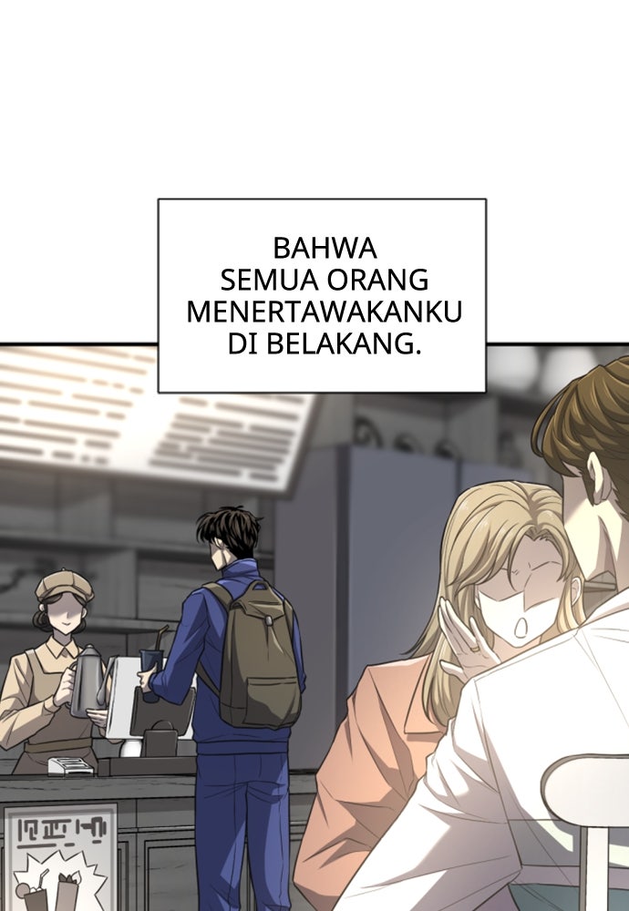 Read The Greatest Estate Developer (ID) Manga Online